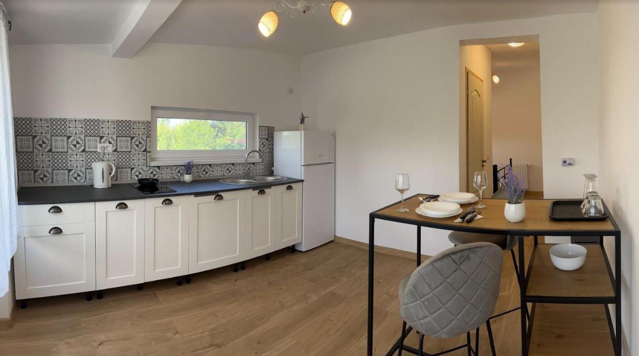 Premont Studios Ghimbav Exterior foto